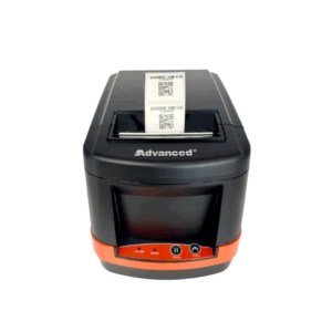 IMPRESORA DE CÓDIGO DE BARRAS ADVANCED LP-410