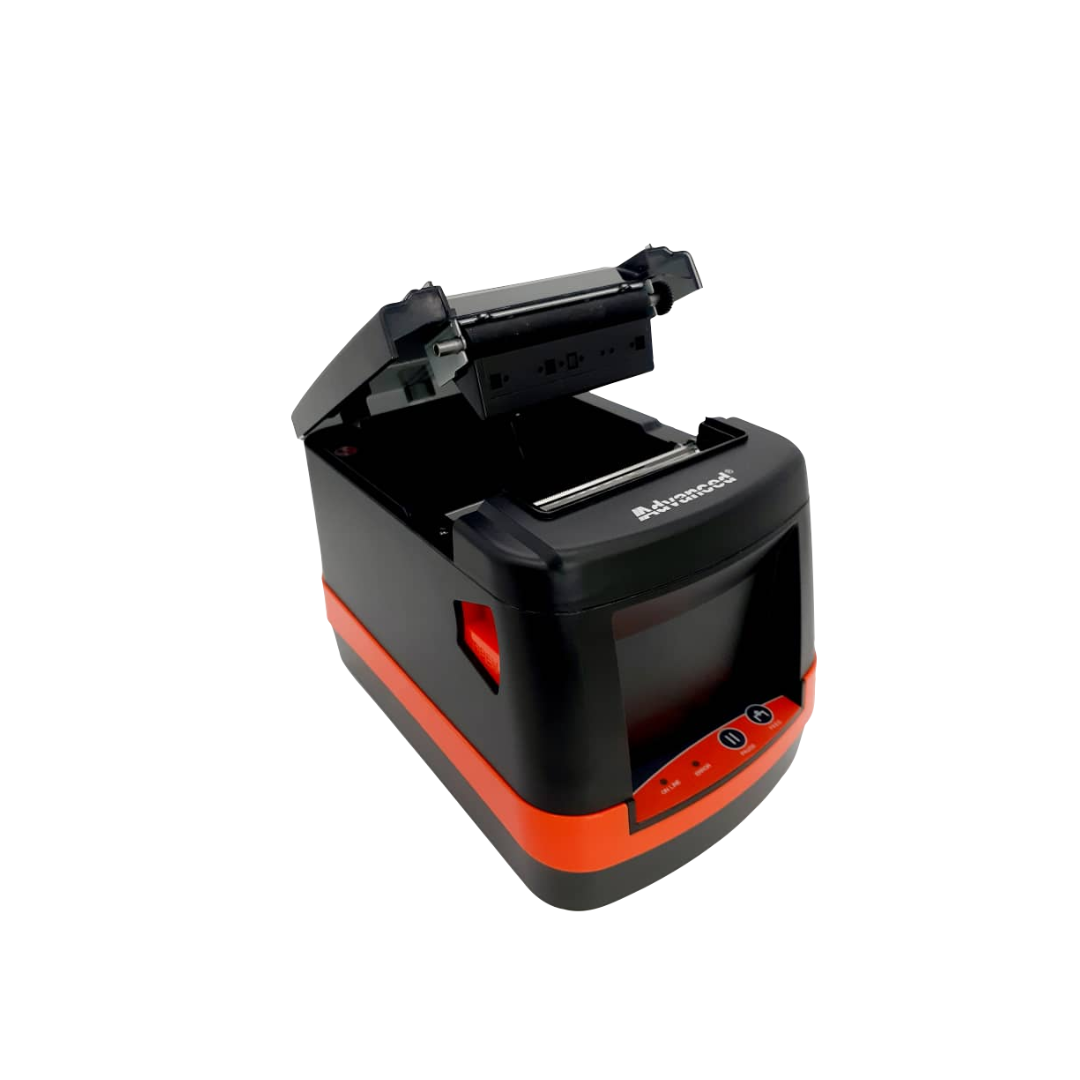 IMPRESORA DE CÓDIGO DE BARRAS ADVANCED LP-410 - Image 5