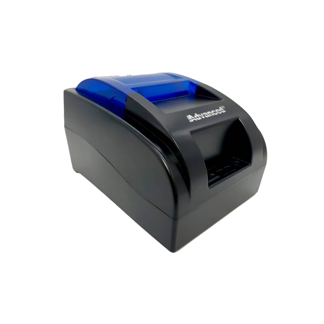 IMPRESORA DE TICKETS TÉRMICA 58mm ADVANCED 5820E - Image 5