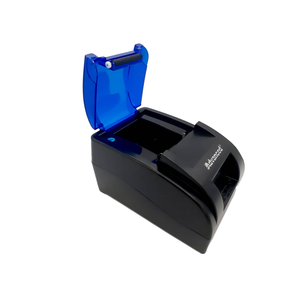 IMPRESORA DE TICKETS TÉRMICA 58mm ADVANCED 5820E - Image 4