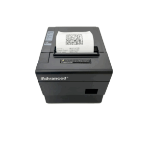 IMPRESORA DE TICKETS TÉRMICA ADVANCED 80MM E882