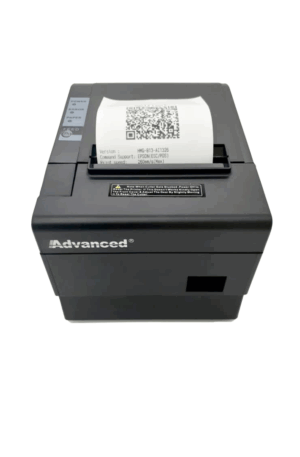 IMPRESORA DE TICKETS TERMICA ADVANCED 80MM  E882