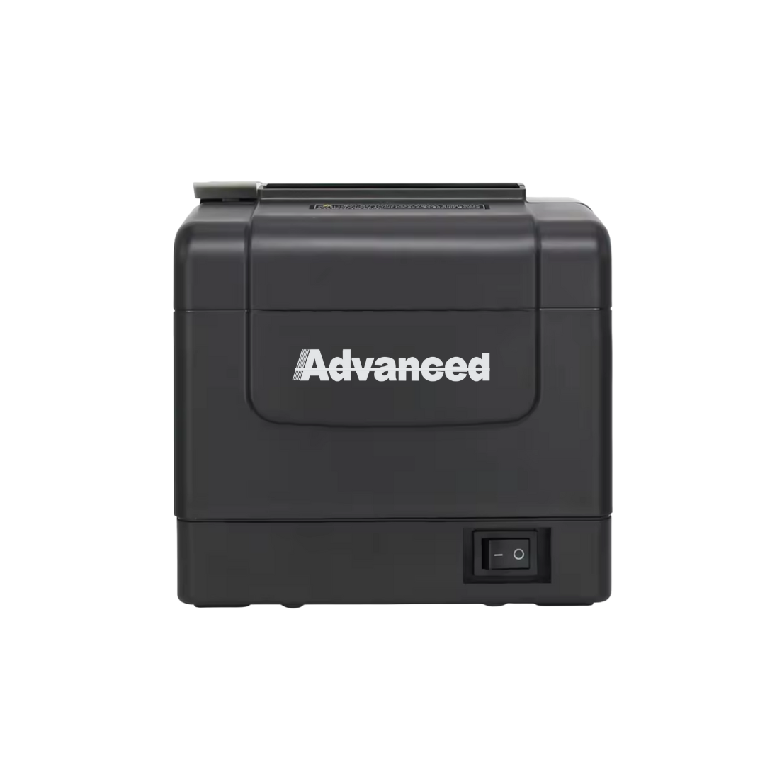 IMPRESORA DE TICKTES TÉRMICA ADVANCED 80MM 886EC - Image 6