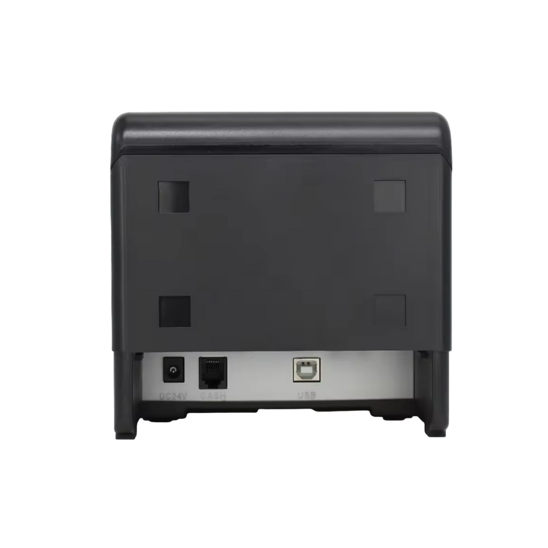 IMPRESORA DE TICKTES TÉRMICA ADVANCED 80MM 886EC - Image 5