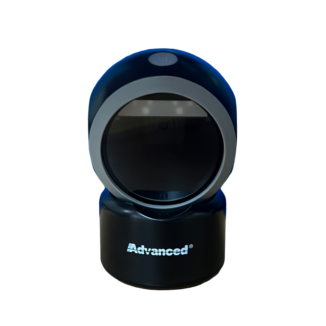 LECTOR OMNIDIRECCIONAL 1D/2D ADVANCED SI-285