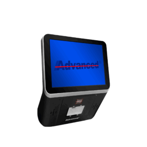 MICRO KIOSCO ADVANCED  APT100 / APT200