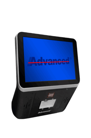 MICRO KIOSCO ADVANCED  APT100 / APT200