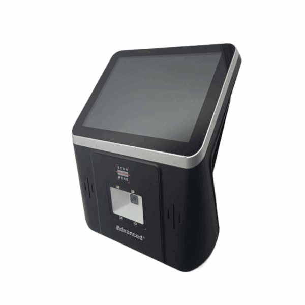 MICRO KIOSCO ADVANCED  APT100 / APT200 - Image 3