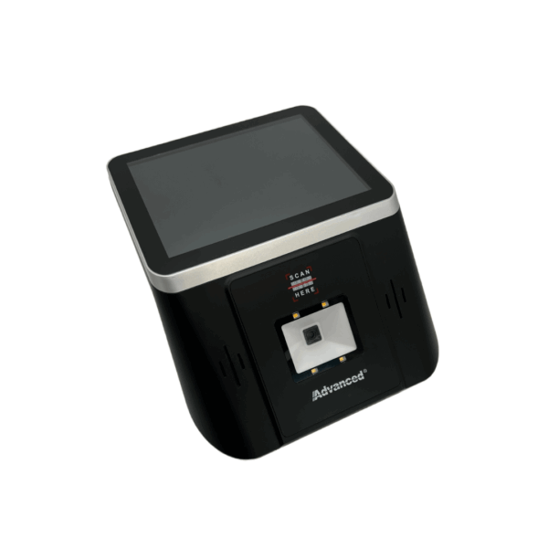 MICRO KIOSCO ADVANCED  APT100 / APT200 - Image 6