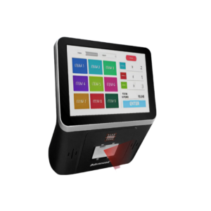 MICRO KIOSCO ADVANCED APT100 / APT200