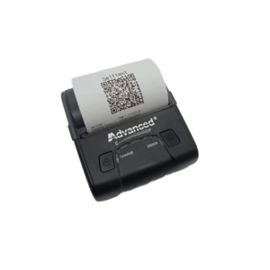 IMPRESORA PORTATIL ADVANCED MP300