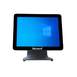 MONITOR ADVANCED TOUCH SCREEN 15"