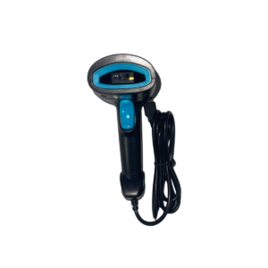 LECTOR MANUAL ADVANCED 1D/2D SI-150