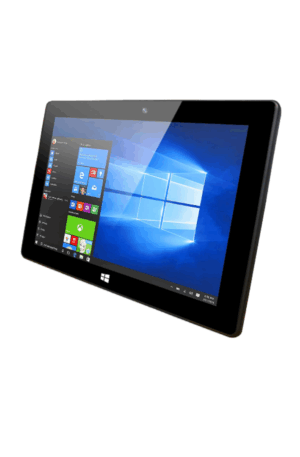 COMPUTADOR - TABLET (WINDOWS)