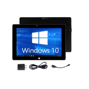 COMPUTADOR - TABLET (WINDOWS)