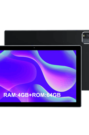 COMPUTADOR - TABLET (ANDROID)