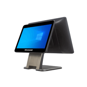 ALL IN ONE ADVANCED 15" TOUCH SCREEN  / PUNTO DE VENTA i5