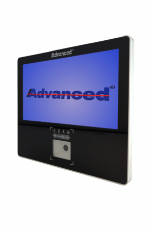 MICRO KIOSCO ADVANCED  APT300