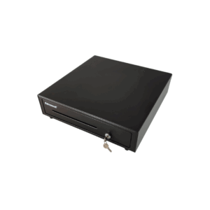 GAVETA PORTA DINERO ADVANCED  CD-530 CONEXION IMPRESORA