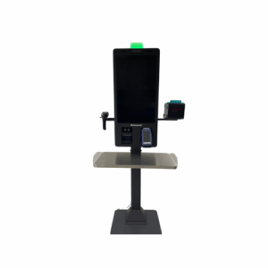 SELFCHECKOUT ADVANCED APT-ASSCI5 (PEDESTAL)