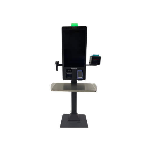 SELFCHECKOUT ADVANCED APT-ASSCI5 (PEDESTAL)