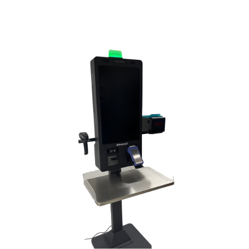 SELFCHECKOUT ADVANCED APT-ASSCI5 (PEDESTAL) - Image 4
