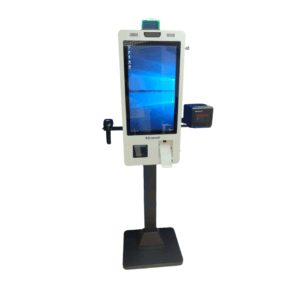 SELFCHECKOUT ADVANCED APT-ASSCI5 (PEDESTAL)