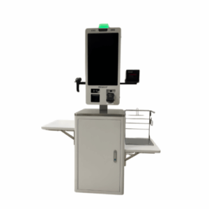 SELF CHECKOUT ADVANCED APT-ASSCI5