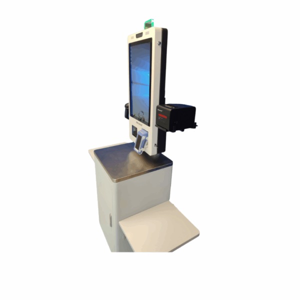 SELF CHECKOUT  ADVANCED APT-ASSCI3 - Image 4