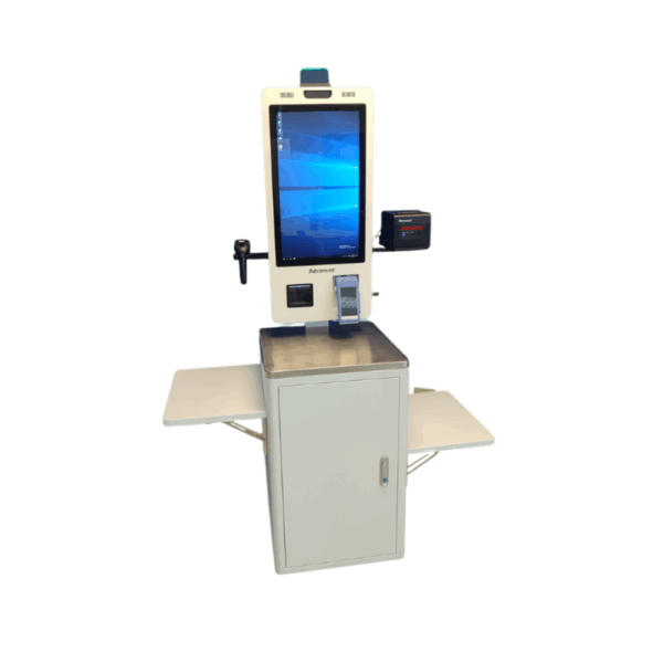 SELF CHECKOUT  ADVANCED APT-ASSCI3 - Image 5