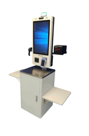 SELF CHECKOUT  ADVANCED APT-ASSCI3