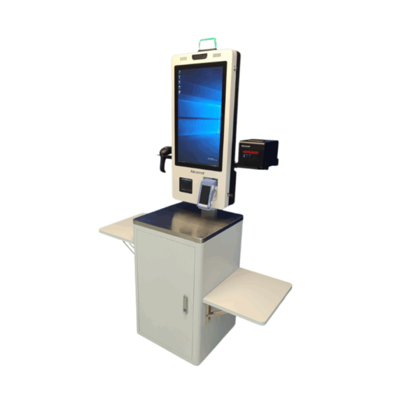SELF CHECKOUT  ADVANCED APT-ASSCI3