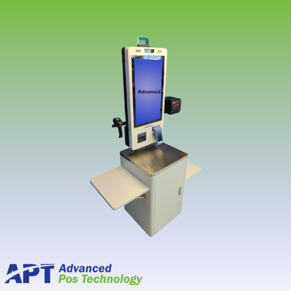 SELF CHECKOUT  ADVANCED APT-ASSCI3