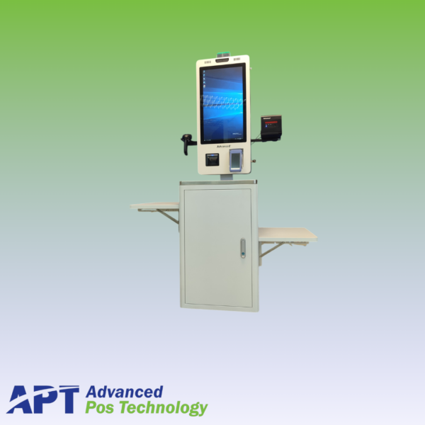 SELF CHECKOUT  ADVANCED APT-ASSCI3 - Image 4