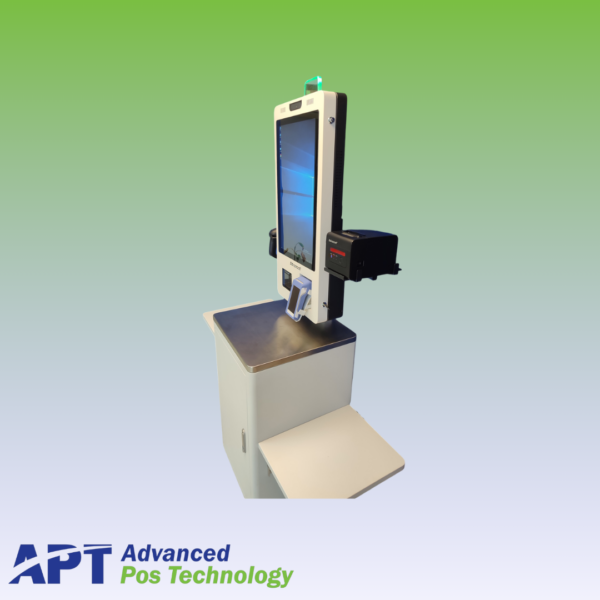SELF CHECKOUT  ADVANCED APT-ASSCI3 - Image 5