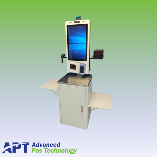 SELF CHECKOUT  ADVANCED APT-ASSCI3 - Image 6
