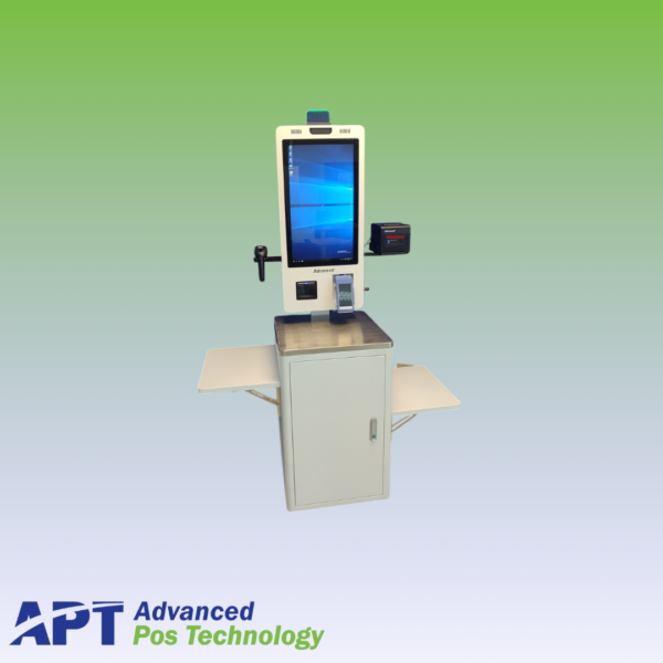 SELF CHECKOUT  ADVANCED APT-ASSCI3 - Image 7