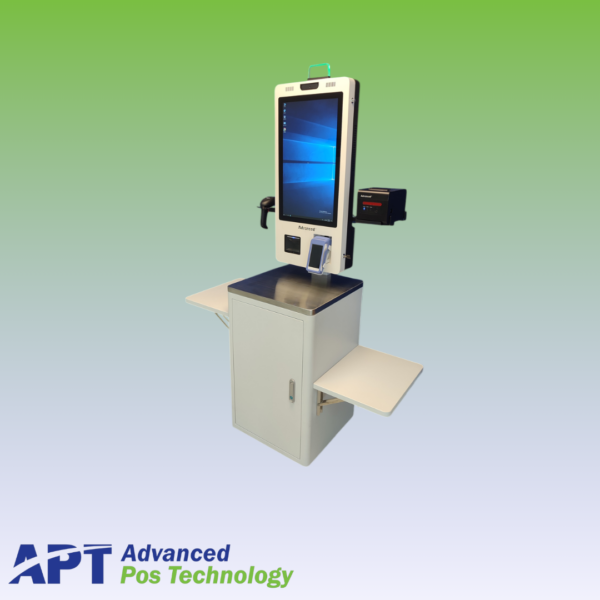 SELF CHECKOUT  ADVANCED APT-ASSCI3 - Image 8