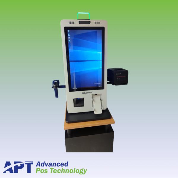 TAKE ORDER ESCRITORIO  ADVANCED APT-ASSCI3 - Image 2