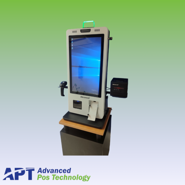 TAKE ORDER ESCRITORIO  ADVANCED APT-ASSCI3