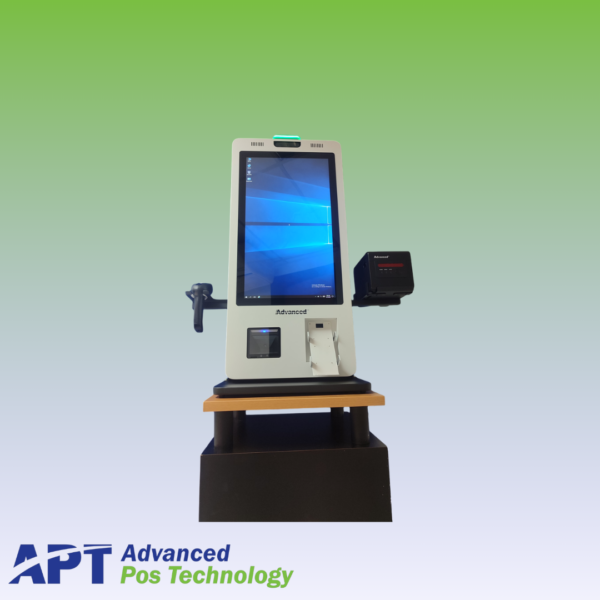 TAKE ORDER ESCRITORIO  ADVANCED APT-ASSCI3 - Image 5