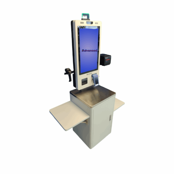 SELF CHECKOUT  ADVANCED APT-ASSCI3 - Image 2