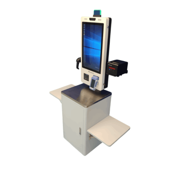 SELF CHECKOUT  ADVANCED APT-ASSCI3 - Image 3