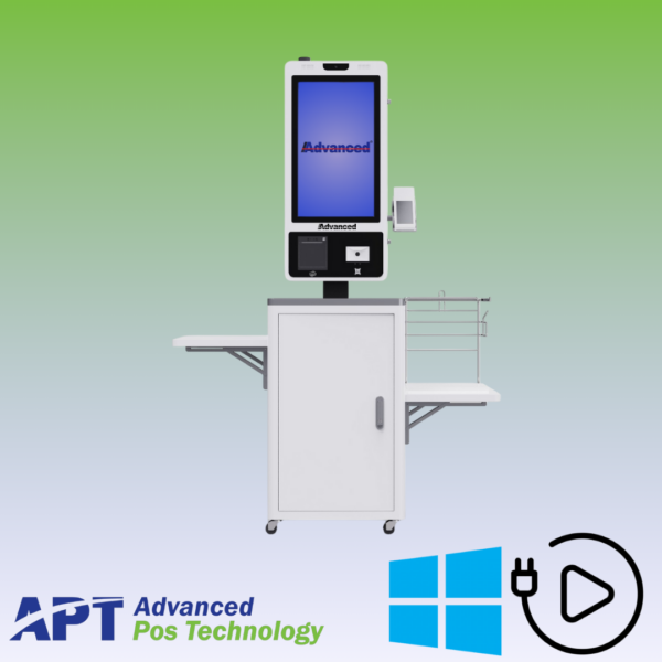 SELF CHECKOUT  ADVANCED APT-ASSCI3