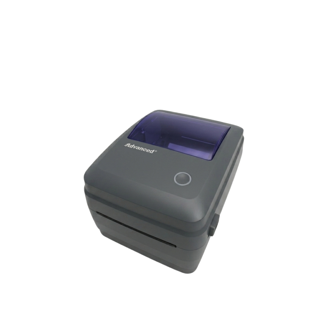 IMPRESORA DE CÓDIGO DE BARRAS ADVANCED LP-610 - Image 9