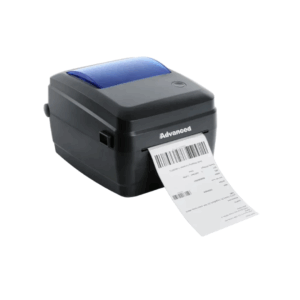 IMPRESORA DE CÓDIGO DE BARRAS ADVANCED LP-610