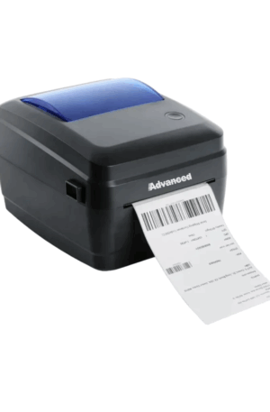 IMPRESORA DE CÓDIGO DE BARRAS ADVANCED LP-610