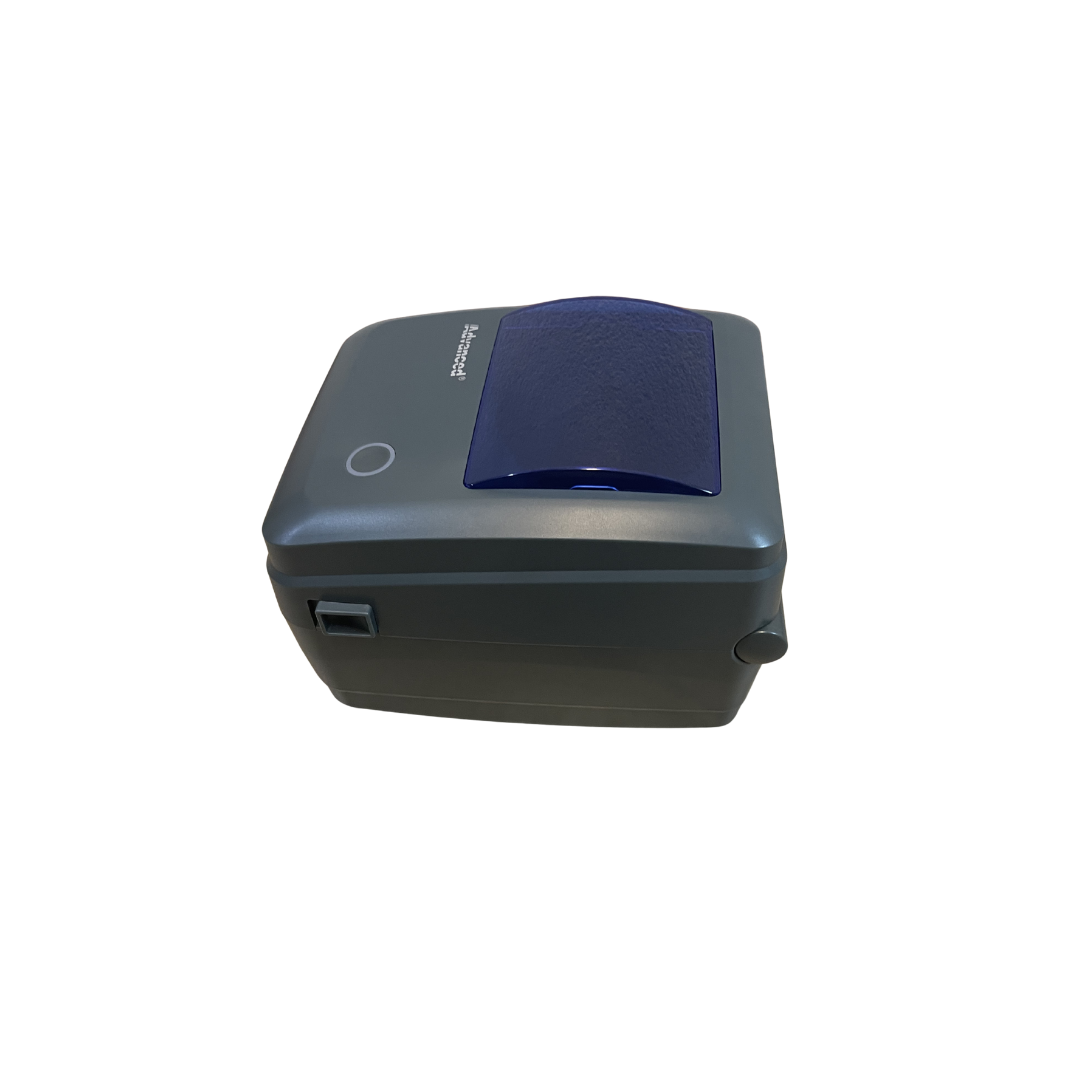IMPRESORA DE CÓDIGO DE BARRAS ADVANCED LP-610 - Image 11