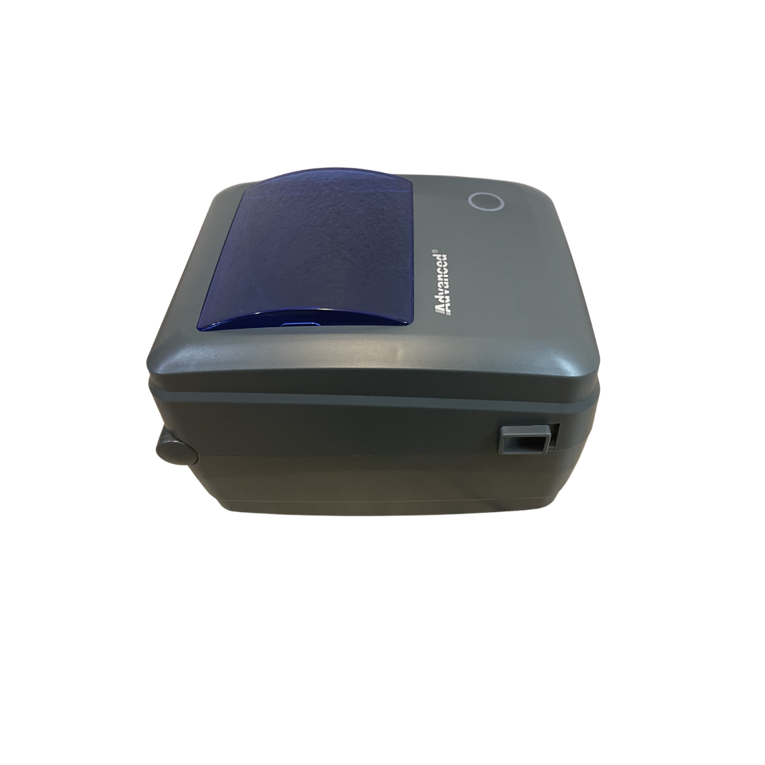 IMPRESORA DE CÓDIGO DE BARRAS ADVANCED LP-610 - Image 12