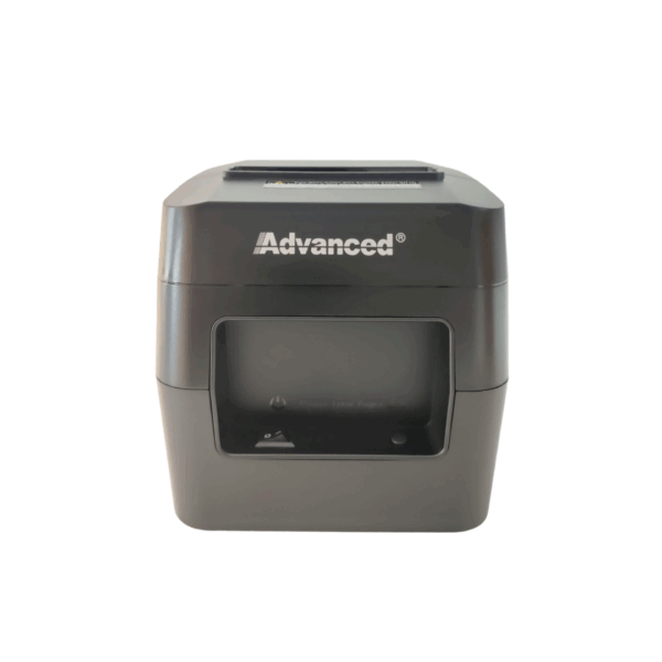 IMPRESORA COMPACTA DE TICKETS TERMICA ADVANCED 80MM E800 - Image 6